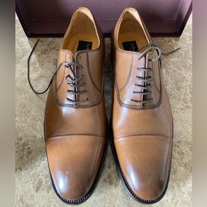 New Men’s Dress Shoes